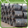 Hot-rolled steel wire rod coil for price
